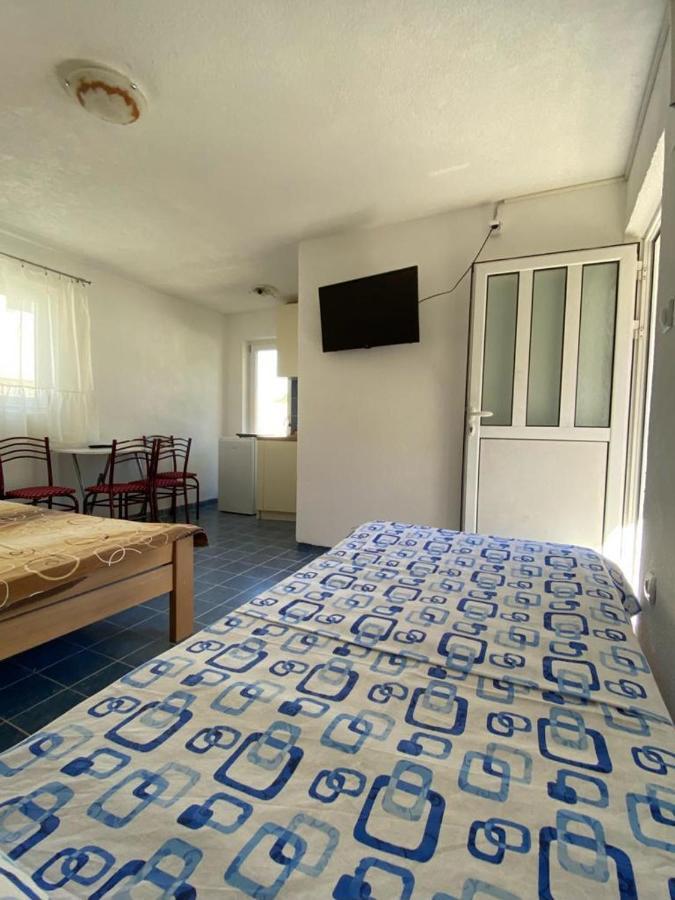 Apartmani Marijanovic - Canj Bar Exterior foto